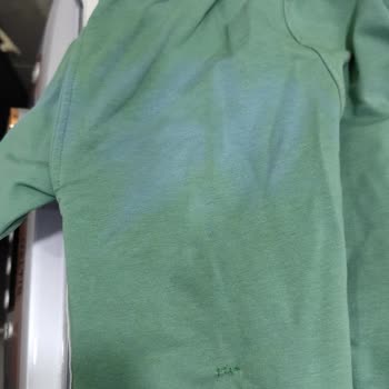 My Rabbit Oksijenli Toz Lekeler Çıkarıcı Formada Renk Bozulması Yarattı, Çözüm Ve Tazminat İstiyor
