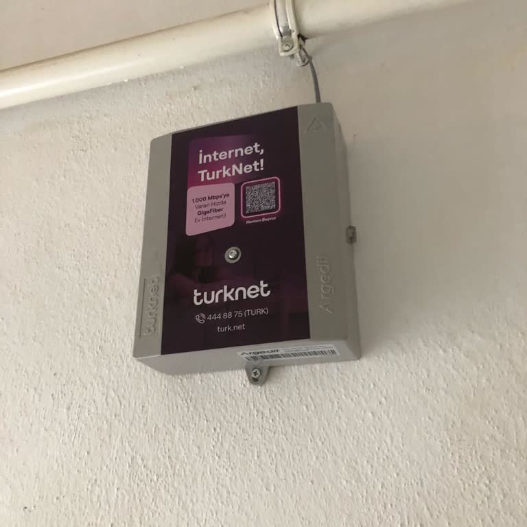 Tamamlanmayan Fiber Kurulumu Ve VDSL Hız Düşüşü Şikayeti