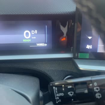 DC Şarj Arızası Ve Servis Beklemede Mağduriyet
