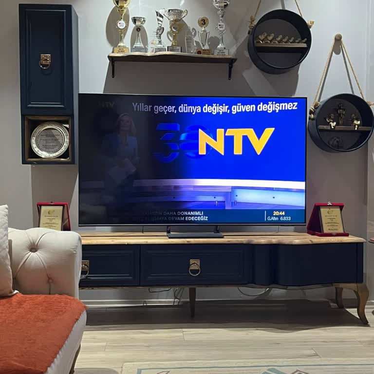 Samsung TV’de Yarı Ekran Kararması Ve Garanti Dışı Ücretli Onarım İsteği