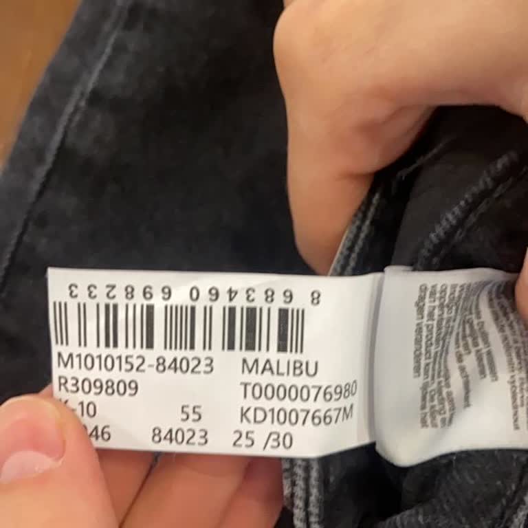 Mavi Mağazasında Ayıplı Ürün: Renk Solması ve Bollaşma Nedeniyle Değişim Ve İade Talebi