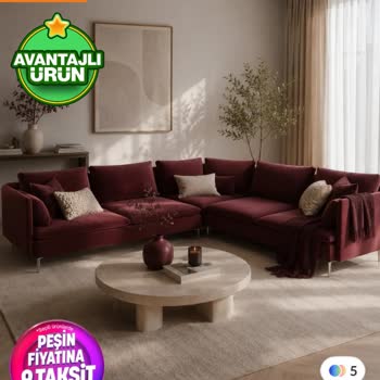 Renk Farkı Ve Kurulum Eksikliği Nedeniyle Mağduriyet