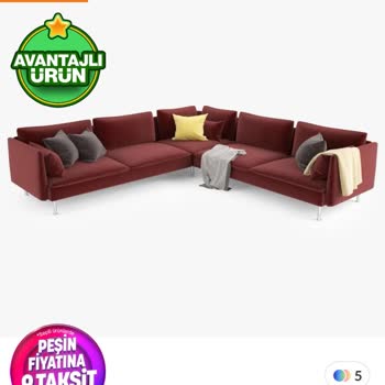 Renk Farkı Ve Kurulum Eksikliği Nedeniyle Mağduriyet