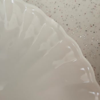 Bone Yemek Takımının Kırılganlığı Ve Ücretsiz Değişim Talebi