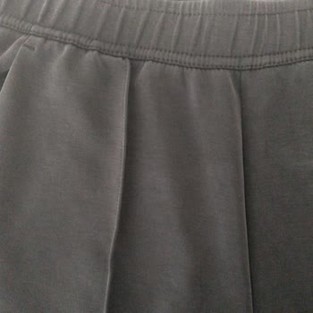 Lescon Form Mağazasında Rengi Tek Yıkamada Soluklaşan Eşofman Altı Değişim Talebi Reddedildi