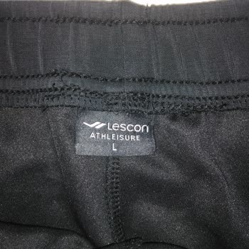 Lescon Form Mağazasında Rengi Tek Yıkamada Soluklaşan Eşofman Altı Değişim Talebi Reddedildi