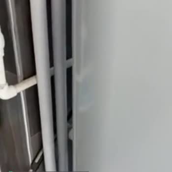 Daikin Isı Pompası Su Deposu Çatlağı