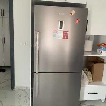 Arçelik Buzdolabının Soğutmama Sorunu Ve Sağlık Riski İçin Acil Çözüm Talebi