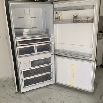 Arçelik Buzdolabının Soğutmama Sorunu Ve Sağlık Riski İçin Acil Çözüm Talebi