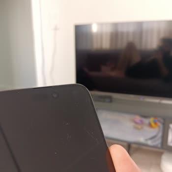 Getmobil'den Aldığım İPhone 15 Pro Max Çizik Ve Aşınmış Çıktı, Premium Kalite Vaadi İhlal Edildi