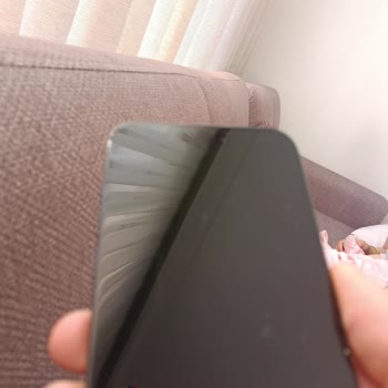 Getmobil'den Aldığım İPhone 15 Pro Max Çizik Ve Aşınmış Çıktı, Premium Kalite Vaadi İhlal Edildi