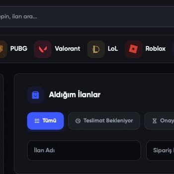 Teslim Edilmeyen Takipçi Paketi Ve Çözülmeyen Destek Sorunu
