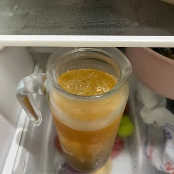 Profilo Buzdolabında Aşırı Soğutma Ve Tekrarlayan Arızalar Ürün Değişimi Talebi
