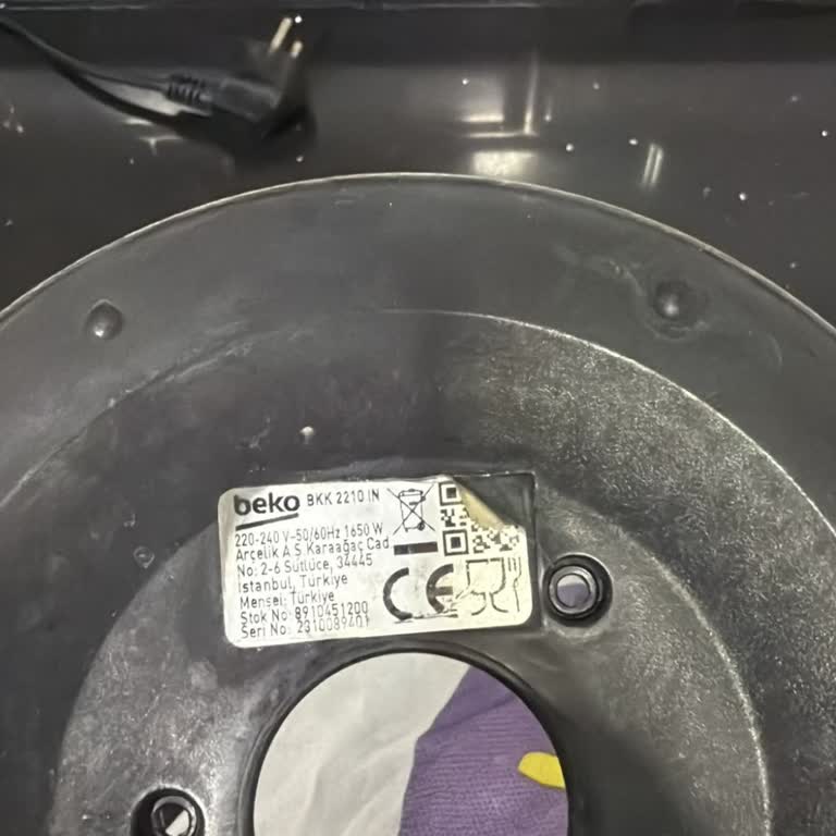 Yetkili Servis Beni Yetkisiz Yere Yönlendirdi, Müşteri Hizmetleri Kayıt Yok Dedi