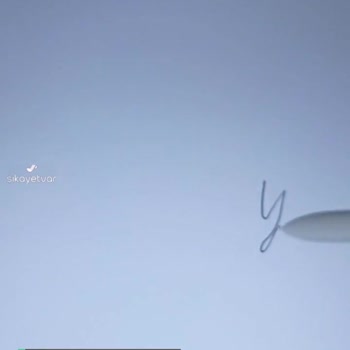 Samsung Telefon S Pen Düzgün Çalışmıyor