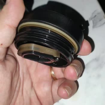 Espressolab 1,5 Yıllık Termos İçin Garanti Dışında Yedek Parça Ve Servis Eksikliği