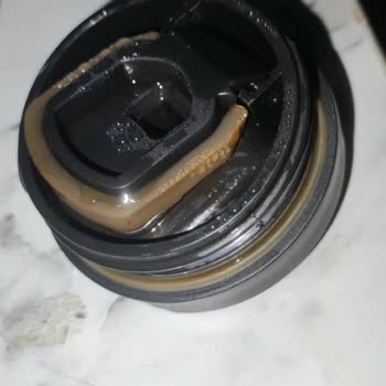 Espressolab 1,5 Yıllık Termos İçin Garanti Dışında Yedek Parça Ve Servis Eksikliği