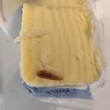 Enka Tost Peynirinde Yabancı Madde, Hijyen Ve Güven Sorunu