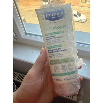 Hepsiburada’da Mustela Şampuanında 500 ml Olması Gereken Ürün 200 ml Gönderildi