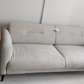 İstikbal Salon Takımında Renk Uyuşmazlığı Ve Potluk Sorunu Çözülmedi