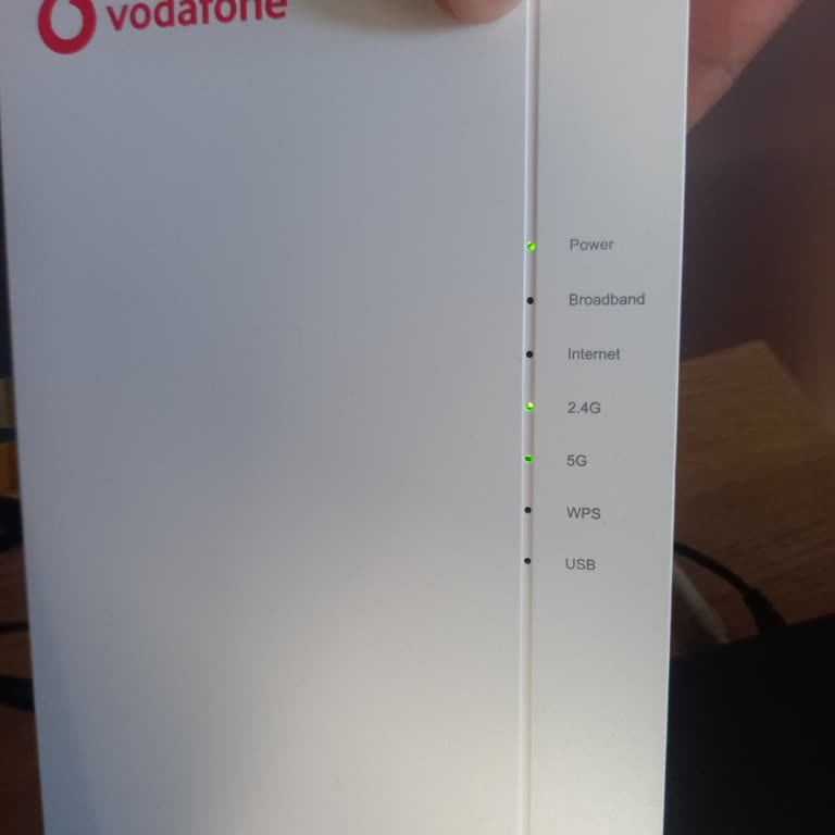 Vodafone Ev İnternetim Kesildi, Tekrarlanan Aramalara Çözüm Gelmedi