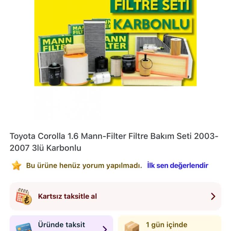 Ustaparçacı'dan Kargo Gecikmesi Ve Saygısız Tutum