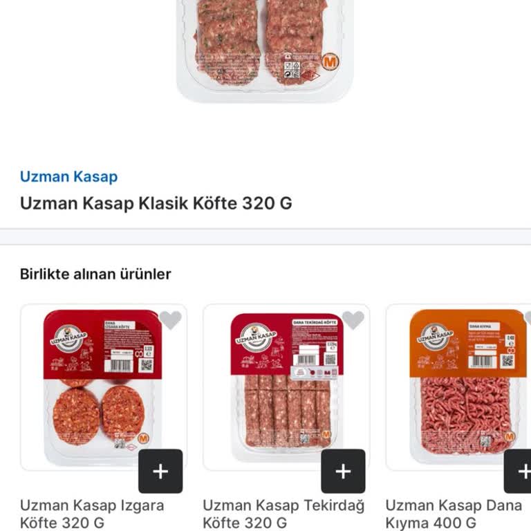 1 Kg Ürün 700 Gr Gönderildi, Kampanya Hatası Ve İade Sorunu
