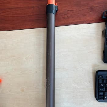 Philips Süpürge Kırıldı, Garanti Reddiyle Karşılaştım