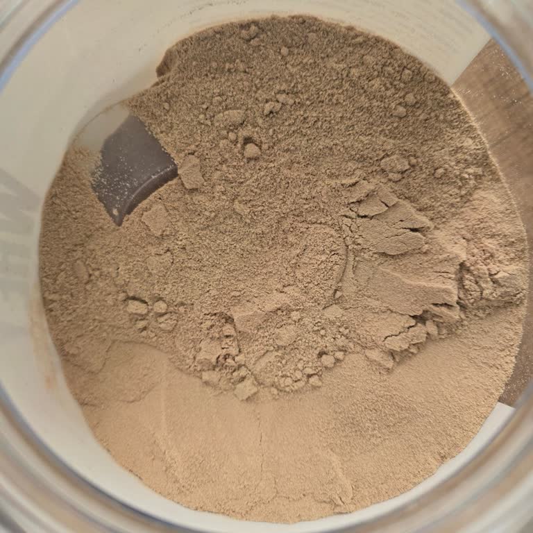 Bozulmuş Whey Protein Ürünü Ve İlgisiz Müşteri Hizmetleri