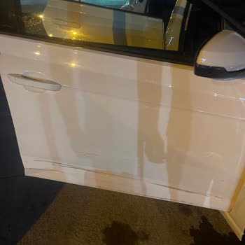 Easygo My Car'dan Araç Hazır Olmadı Ve Hasarlı Araç Verildi Çalışan Düşük Üslup Sergiledi