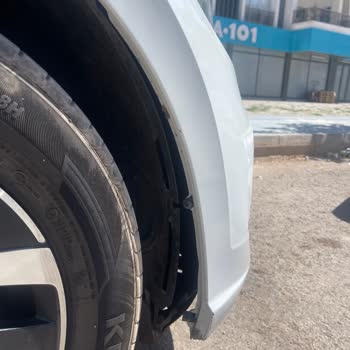 Easygo My Car'dan Araç Hazır Olmadı Ve Hasarlı Araç Verildi Çalışan Düşük Üslup Sergiledi