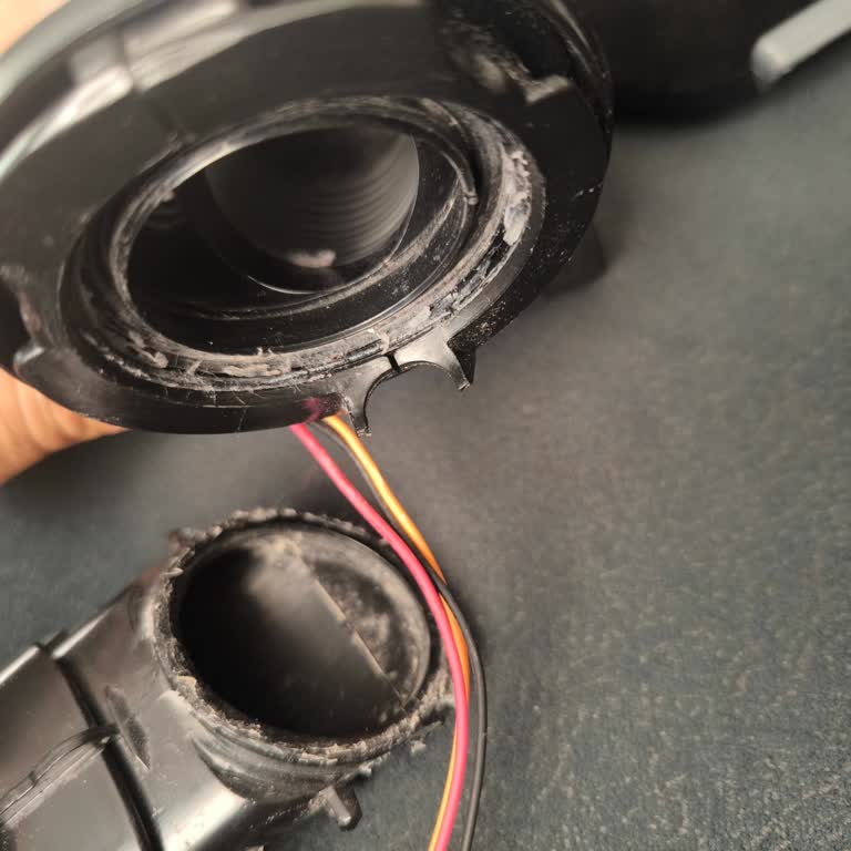 Philips Süpürge Parça Kırılmaları Ve Servis Parça Eksikliği