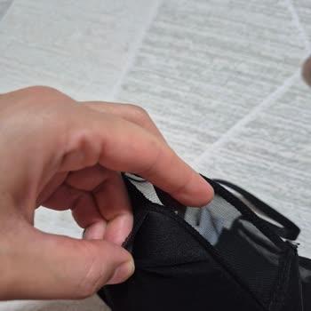 İlk Kullanımda Tül Dikişi Kopan Sütyen İçin Para İadesi Talebi