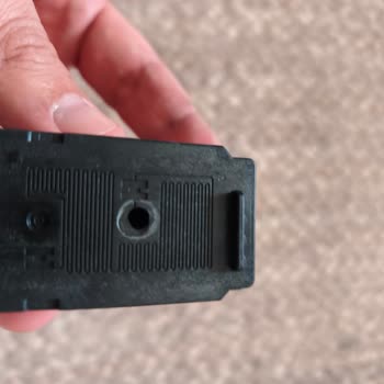 Eksik Kablo Ve Orijinal Olmayan Mürekkep Nedeniyle İade Talebim Reddedildi