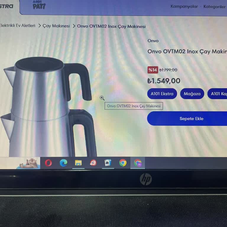 Uygulama Fiyatı İle Mağaza Fiyatı Arasındaki 250 TL Farkı İadesi Talebi
