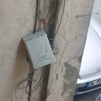 Kurumsal İnternet Kesintisi Ve Belirsiz Onarım Süresi İş Kayıplarına Neden Oldu
