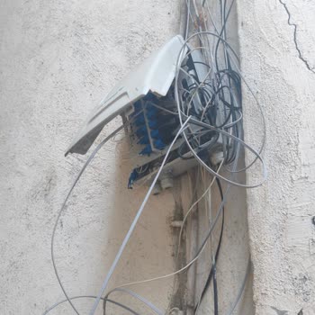 Kurumsal İnternet Kesintisi Ve Belirsiz Onarım Süresi İş Kayıplarına Neden Oldu