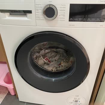 Bosch Çamaşır Makinesinin Değişim Tesliminde Gecikme Ve Müşteri Mağduriyeti