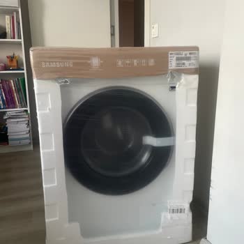 Media Markt Çamaşır Makinesi Kurulumunda Sürekli Gecikme Ve İletişimsizlik