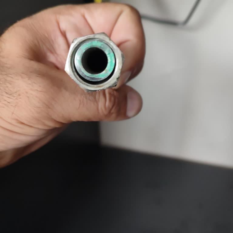 Kumtel Yetkili Servisinde Aceleyle Yapılan Montajda Gaz Kaçağı Ve Uzayan Çözüm Süreci