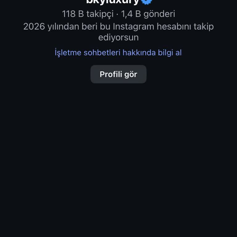 Kargo Bilgisi Alınamayan Instagram Siparişi