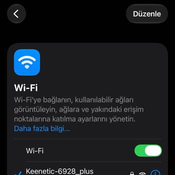 1,5 Yıllık Sürekli İnternet Kopmaları İçin Ücretsiz Tesisat Kontrolü Ve Telafi Talebi