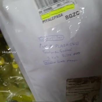 Aras Kargo Yanlış Teslimat Mağduriyeti