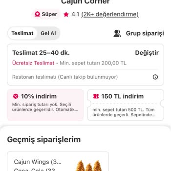Teslimat Gecikmesi, Buz Gibi Ürün Ve Tehditkar İşletme Cevabı