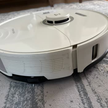 Garanti Kapsamındaki Robot Süpürge Tamirinde Bilgi Eksikliği Ve Gecikme