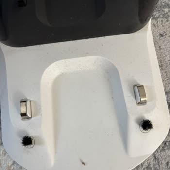Garanti Kapsamındaki Robot Süpürge Tamirinde Bilgi Eksikliği Ve Gecikme
