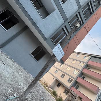 Sokakta Fiber Varken Bina İçin Altyapı Yok