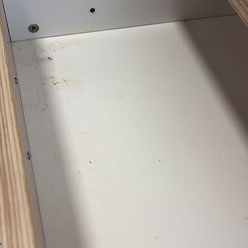 Kırıkkale Yahşihan KYK Kız Yurdunda Temizlik Ve Hijyen Sorunları