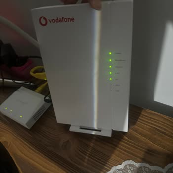 Vodafone Fiber İnternet Kesintileri Ve Fatura Düzenlemesi Talebi