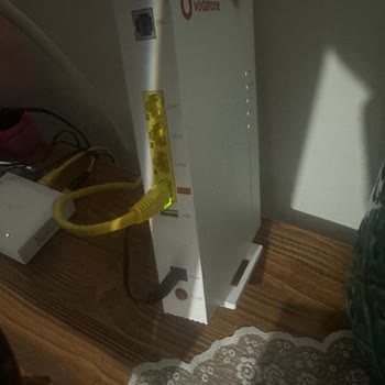Vodafone Fiber İnternet Kesintileri Ve Fatura Düzenlemesi Talebi